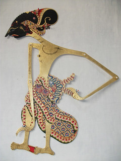 Detail Gambar Wayang Yudhistira Nomer 25