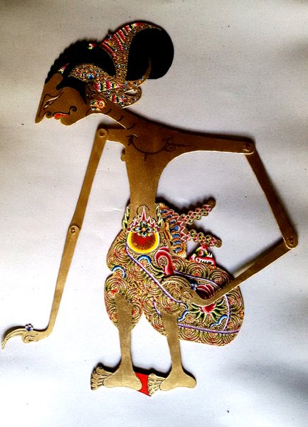 Detail Gambar Wayang Yudistira Nomer 40