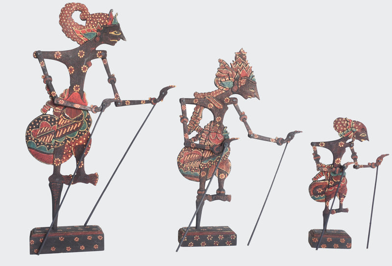 Detail Gambar Wayang Yudistira Nomer 48