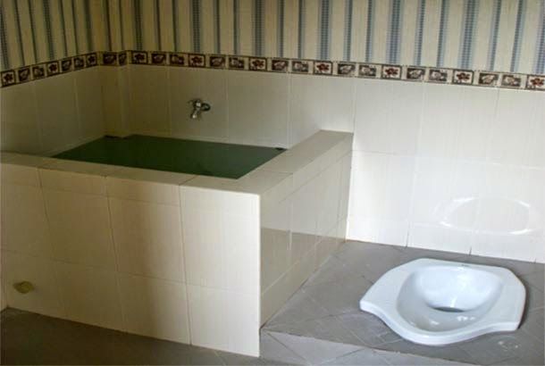 Detail Gambar Wc Sederhana Nomer 2
