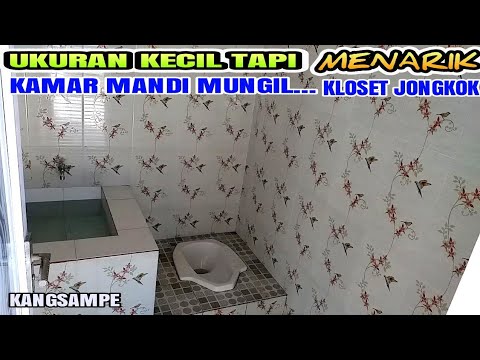 Detail Gambar Wc Sederhana Nomer 14