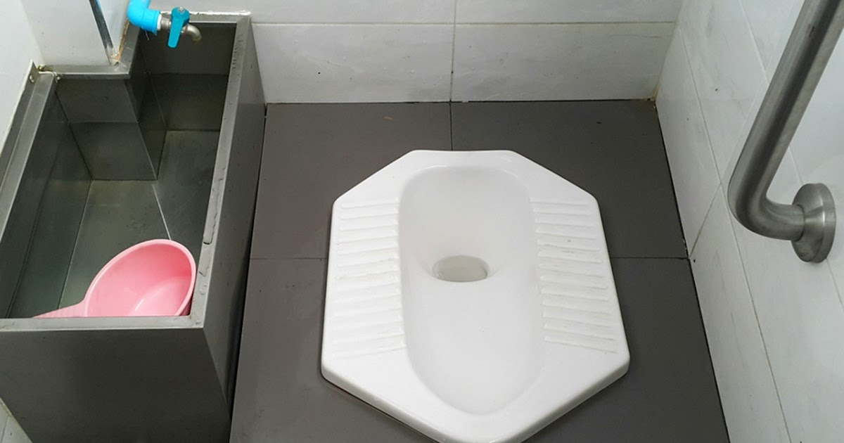 Detail Gambar Wc Sederhana Nomer 18