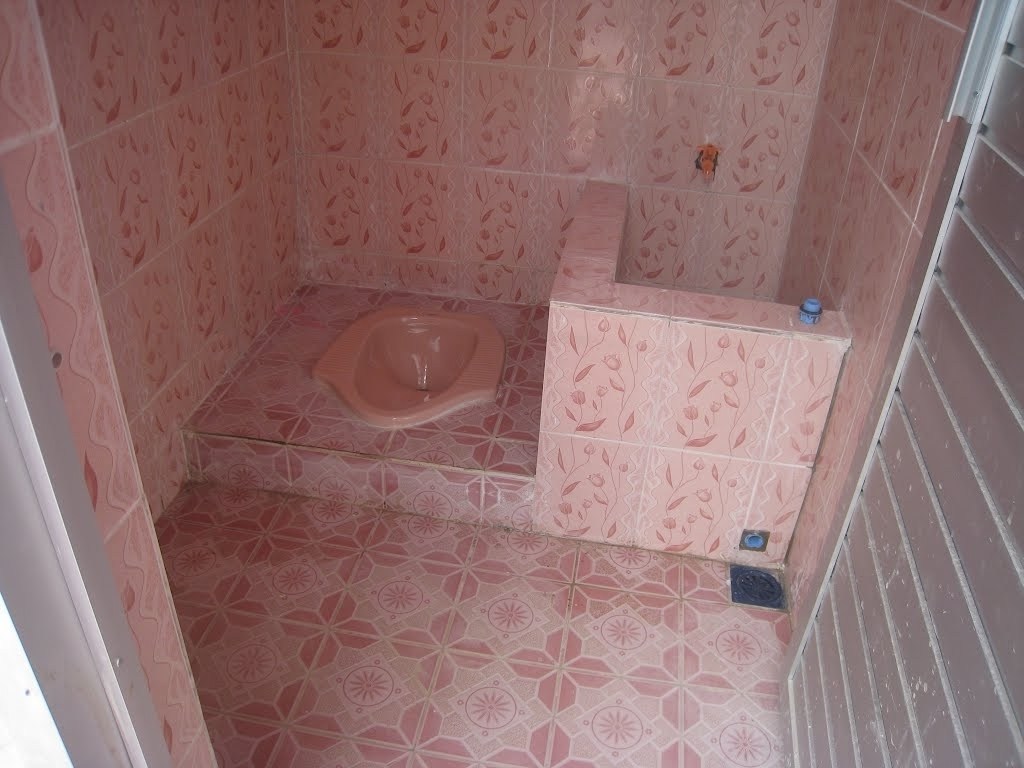 Detail Gambar Wc Sederhana Nomer 32