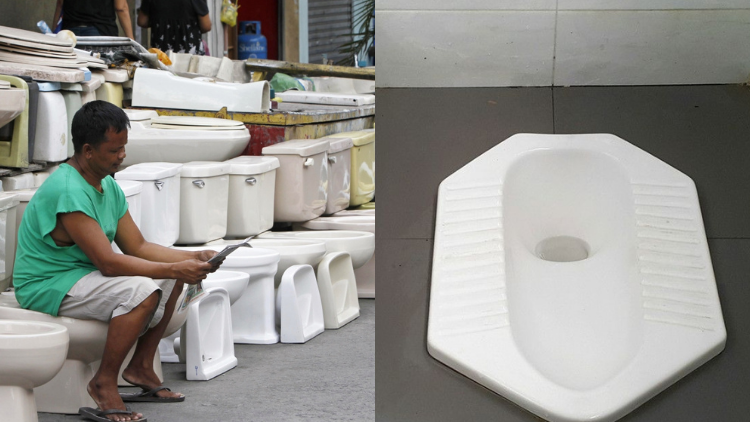 Detail Gambar Wc Sederhana Nomer 45