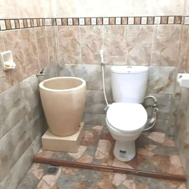 Detail Gambar Wc Sederhana Nomer 47