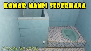 Detail Gambar Wc Sederhana Nomer 48