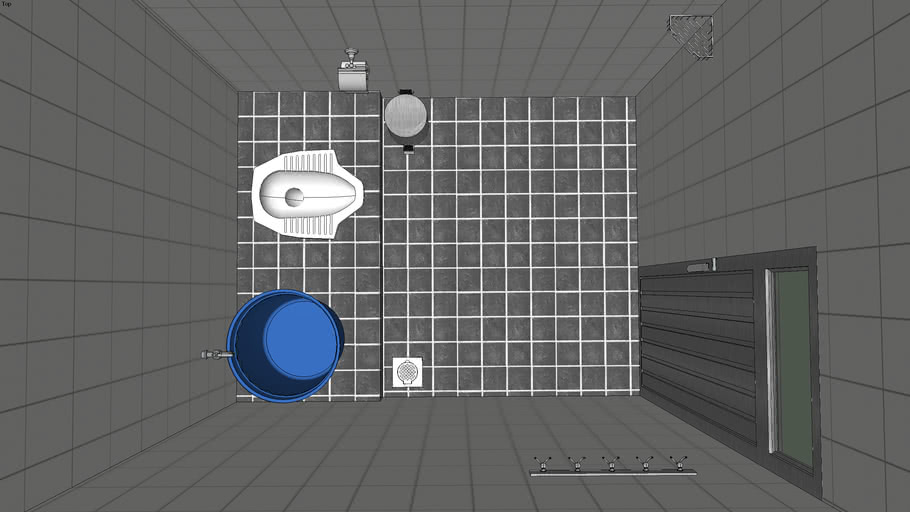 Detail Gambar Wc Sederhana Nomer 49