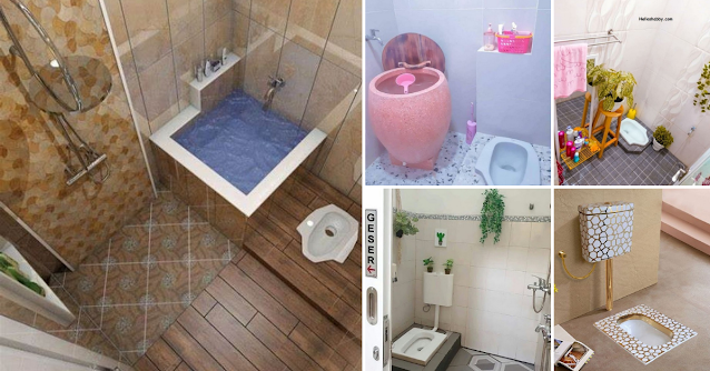 Detail Gambar Wc Sederhana Nomer 9