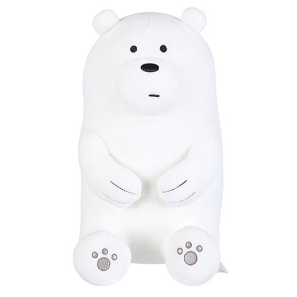 Detail Gambar We Bare Bears Ice Bear Nomer 49