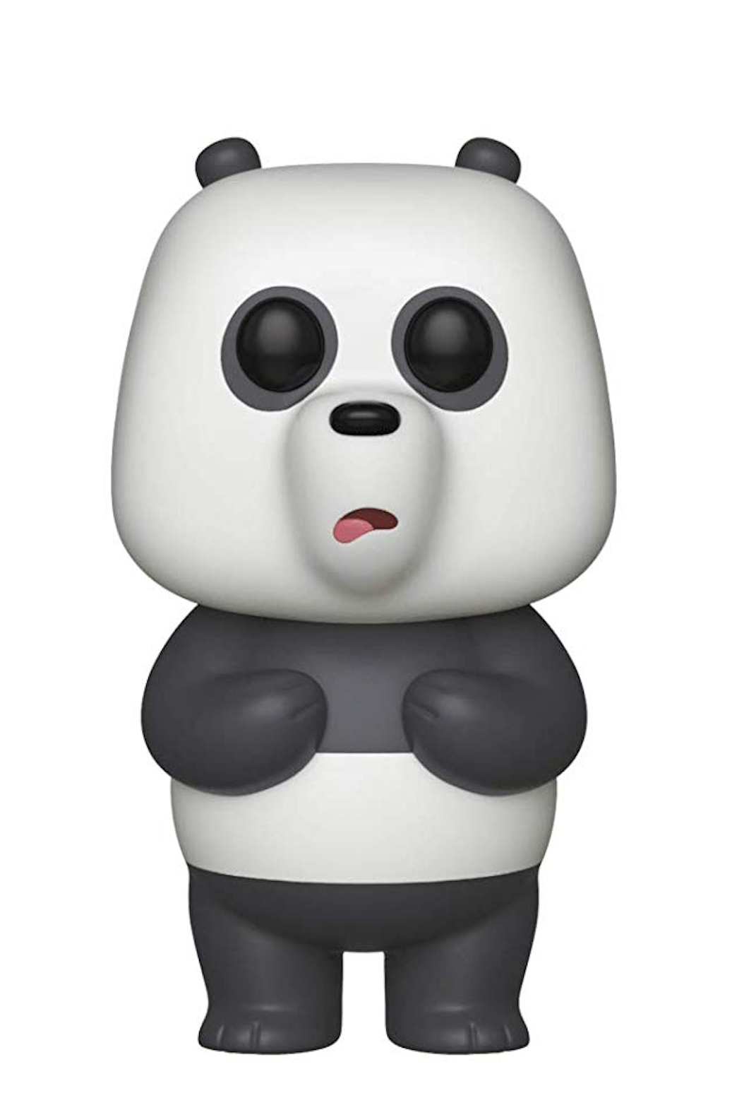 Detail Gambar We Bare Bears Panda Nomer 55