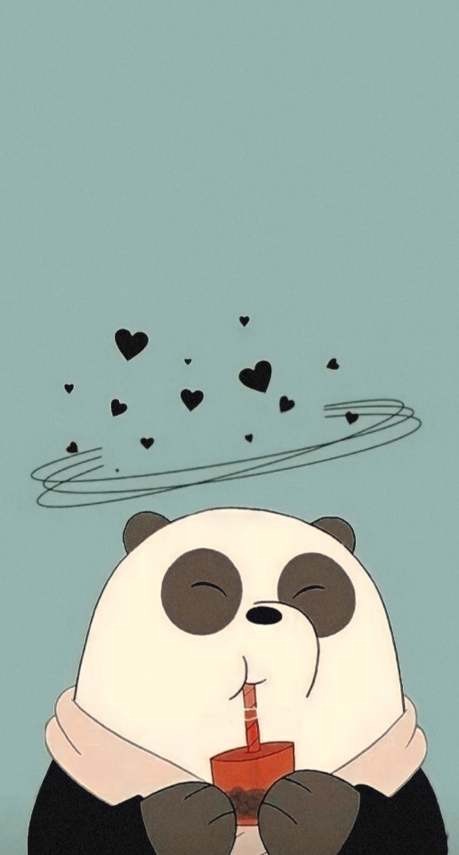 Detail Gambar We Bare Bears Wallpaper Nomer 33