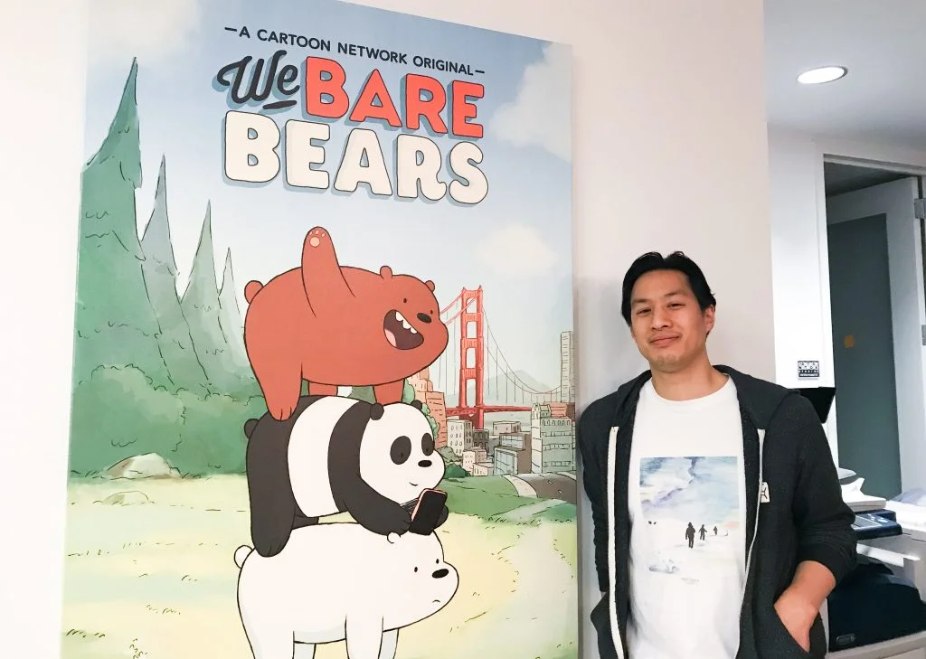 Detail Gambar We Bears Nomer 33