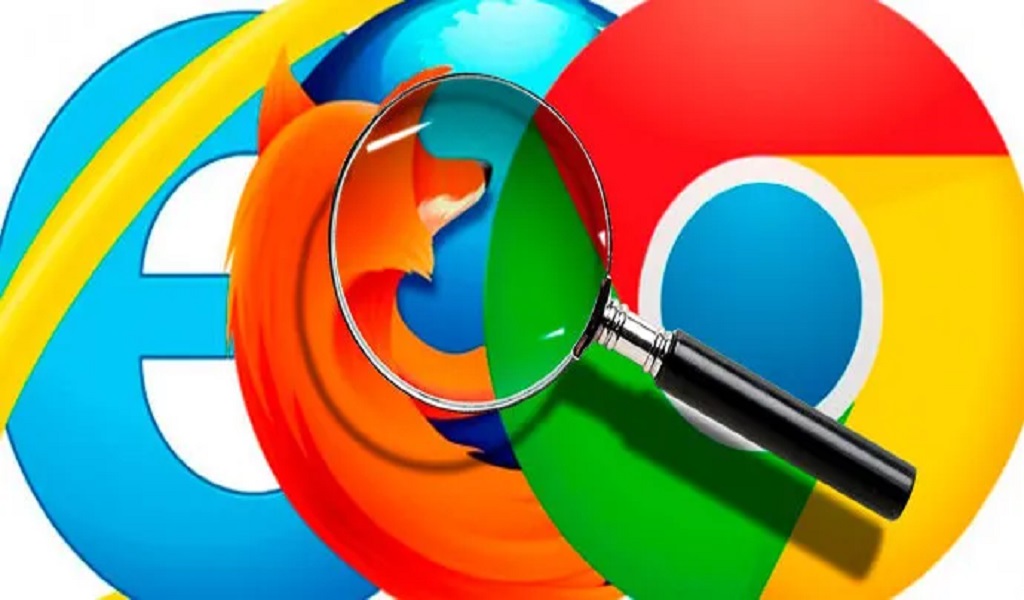 Detail Gambar Web Browser Nomer 46