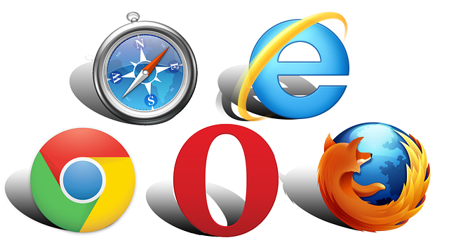 Detail Gambar Web Browser Nomer 7