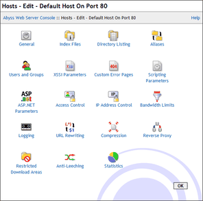 Detail Gambar Web Server Nomer 20