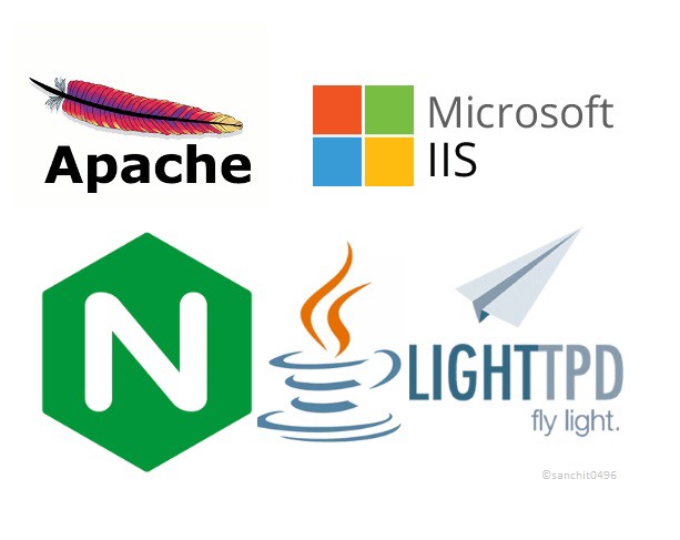 Detail Gambar Web Server Nomer 21