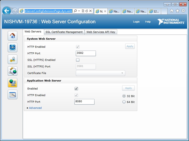 Detail Gambar Web Server Nomer 49