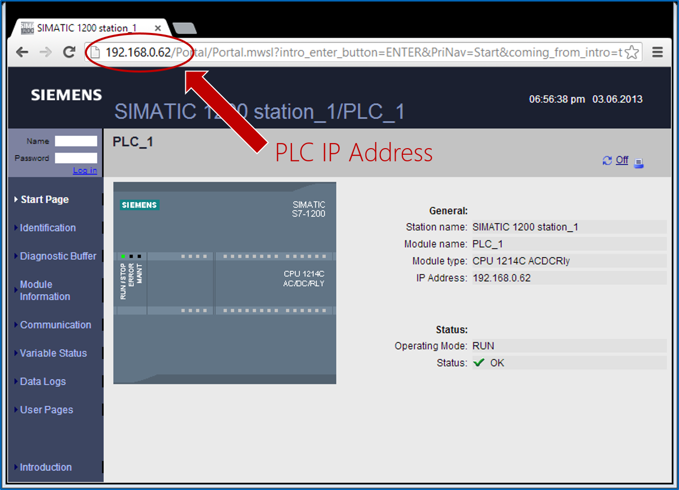 Detail Gambar Web Server Nomer 55