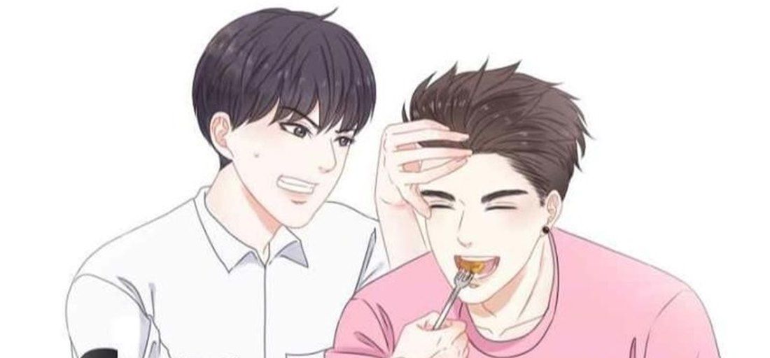 Gambar Webtoon Lucu - KibrisPDR