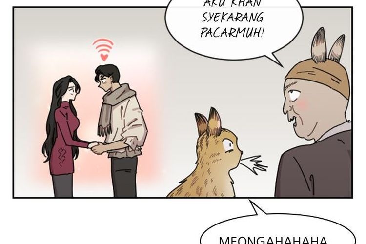 Detail Gambar Webtoon Lucu Nomer 20