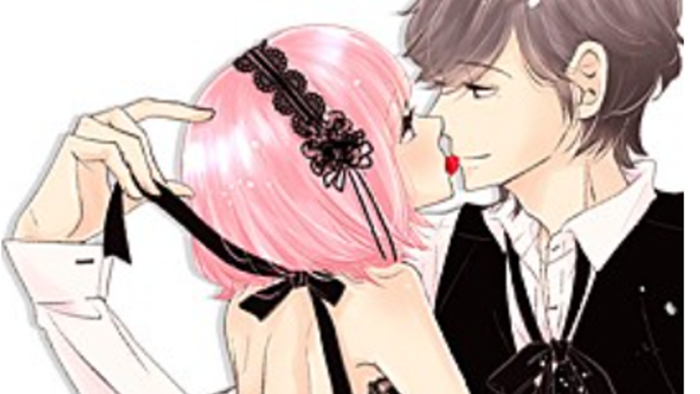 Detail Gambar Webtoon Romantis Nomer 2