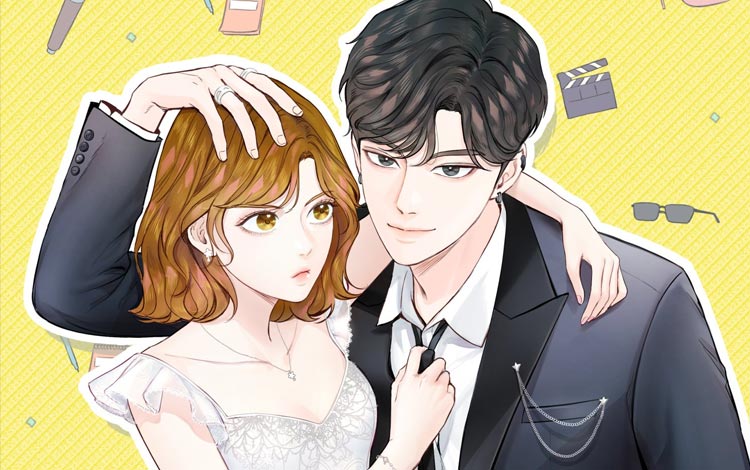 Detail Gambar Webtoon Romantis Nomer 25