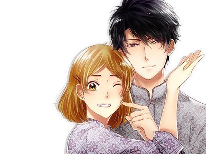 Detail Gambar Webtoon Romantis Nomer 28