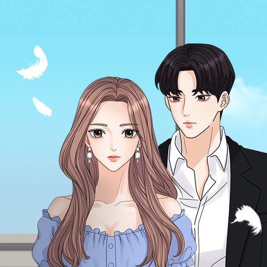 Detail Gambar Webtoon Romantis Nomer 33