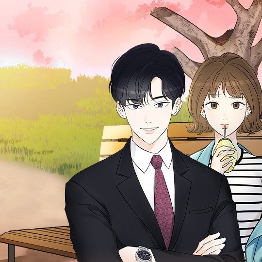 Detail Gambar Webtoon Romantis Nomer 5