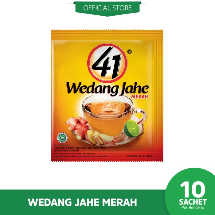 Detail Gambar Wedang Jahe Merah Nomer 45