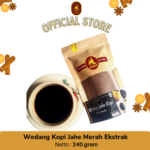 Detail Gambar Wedang Kopi Nomer 34