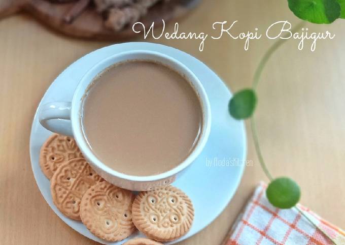 Detail Gambar Wedang Kopi Nomer 45