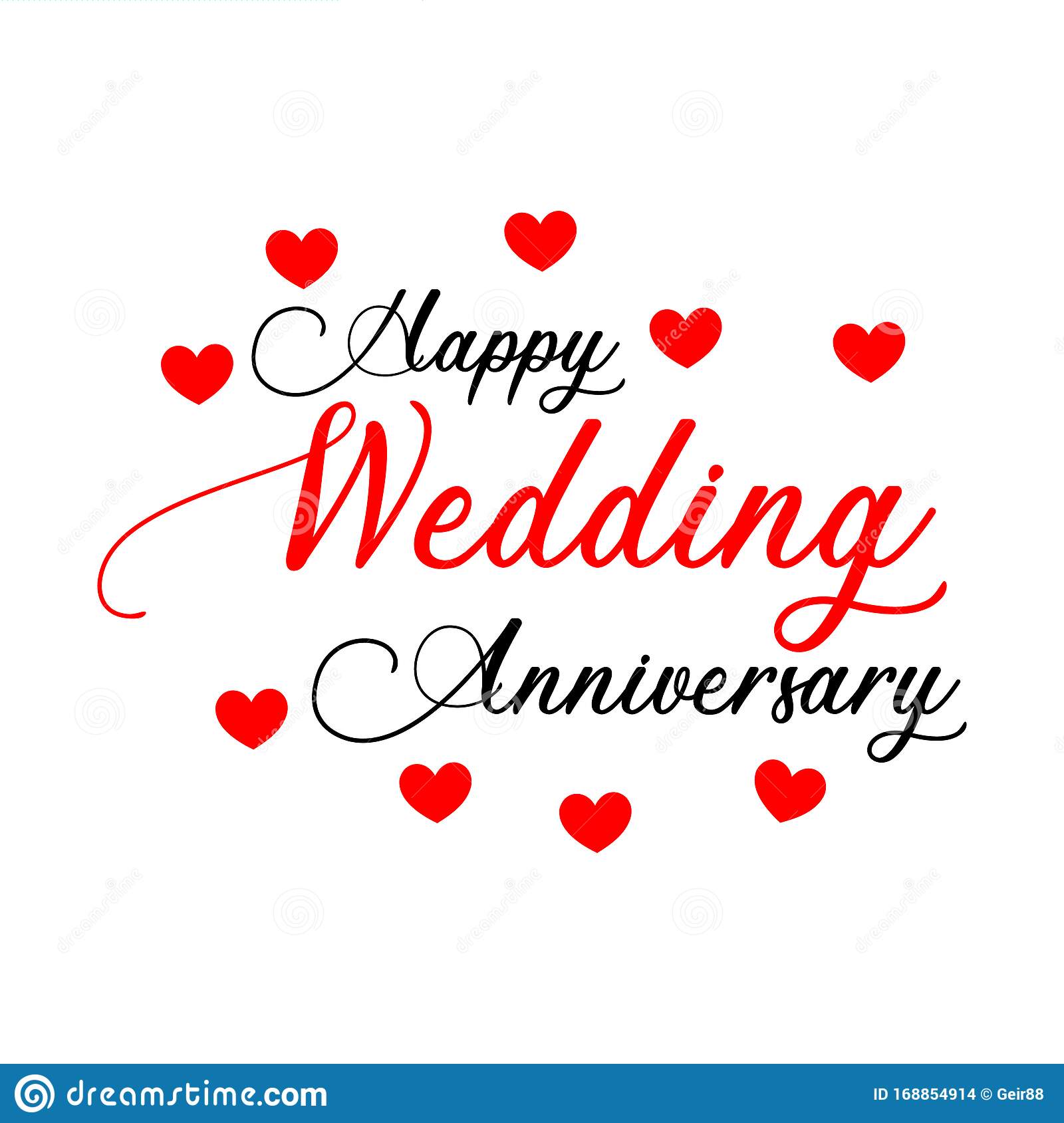 Gambar Wedding Anniversary - KibrisPDR