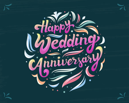 Detail Gambar Wedding Anniversary Nomer 18