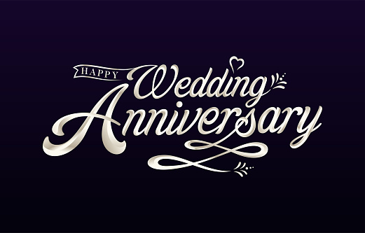 Detail Gambar Wedding Anniversary Nomer 19