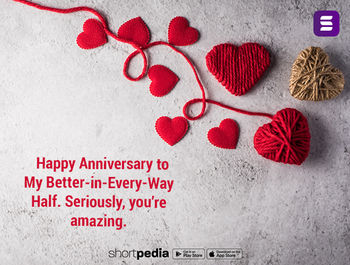 Detail Gambar Wedding Anniversary Nomer 29