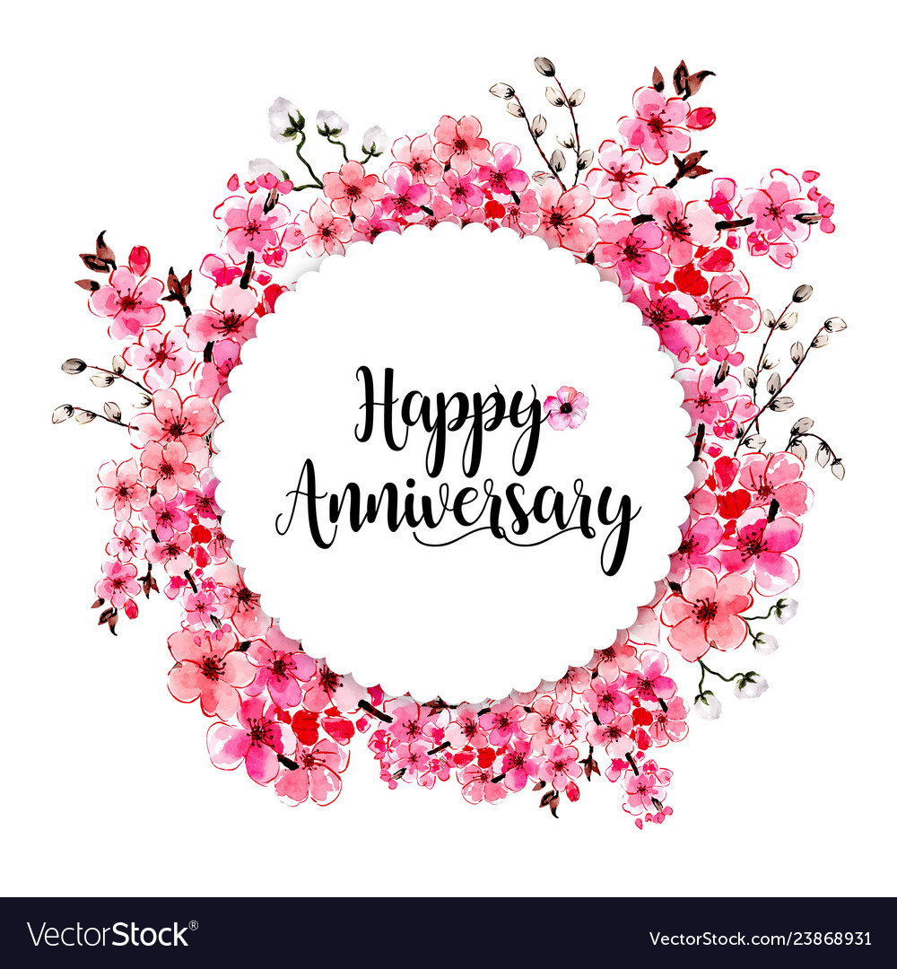 Detail Gambar Wedding Anniversary Nomer 37