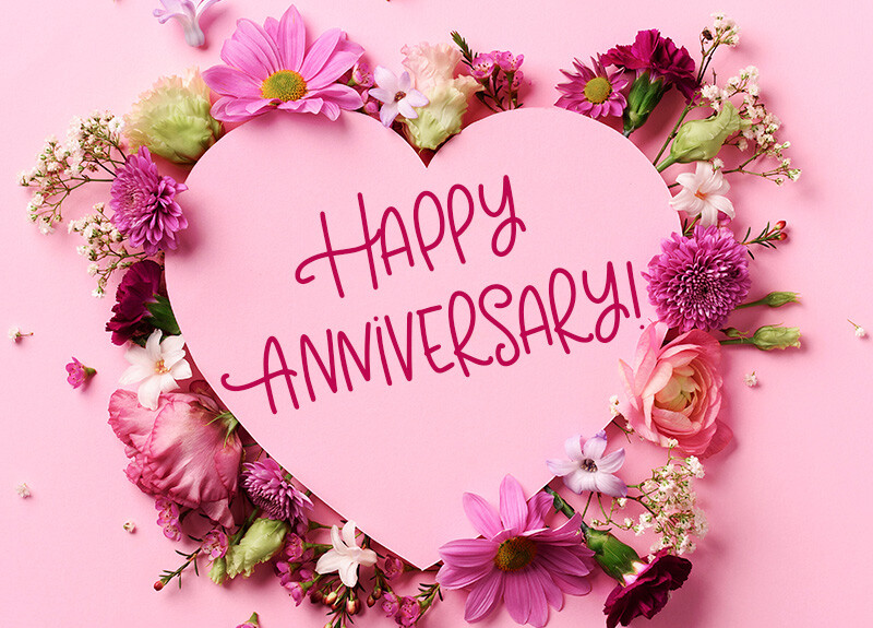 Detail Gambar Wedding Anniversary Nomer 5