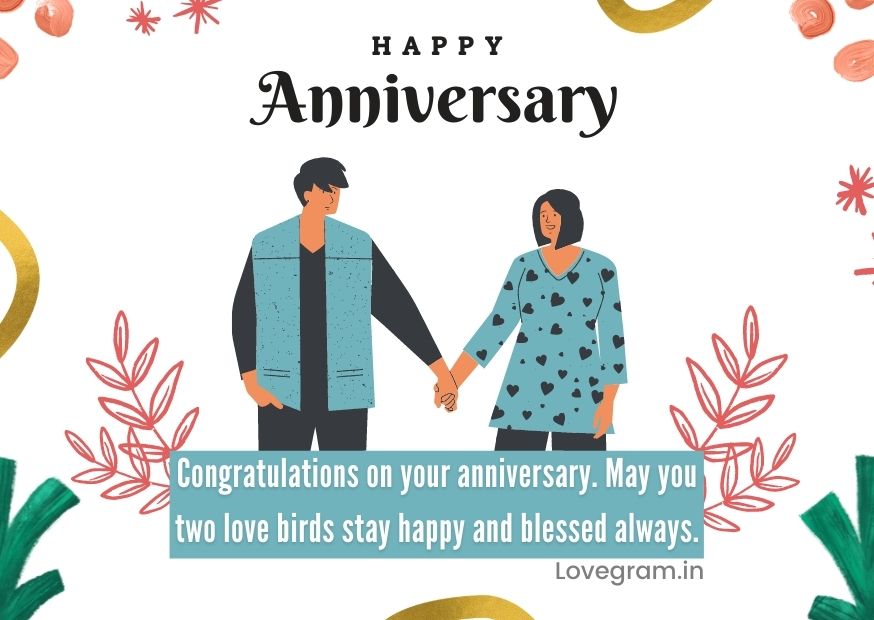 Detail Gambar Wedding Anniversary Nomer 43