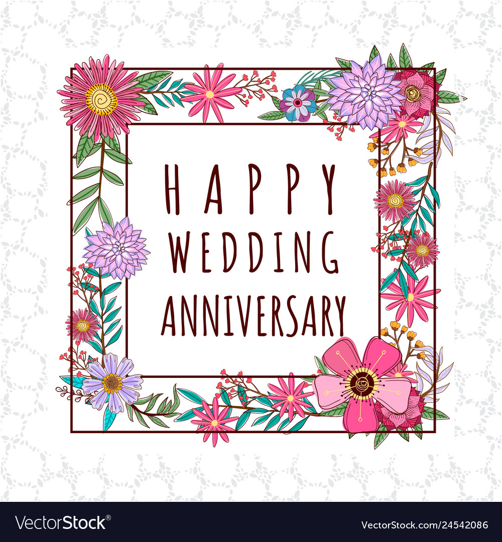 Detail Gambar Wedding Anniversary Nomer 6