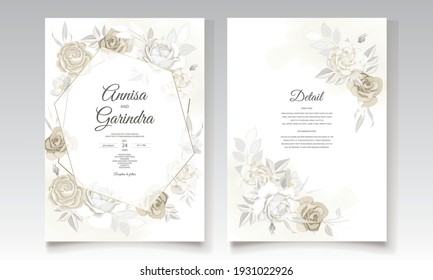 Detail Gambar Wedding Card Nomer 32