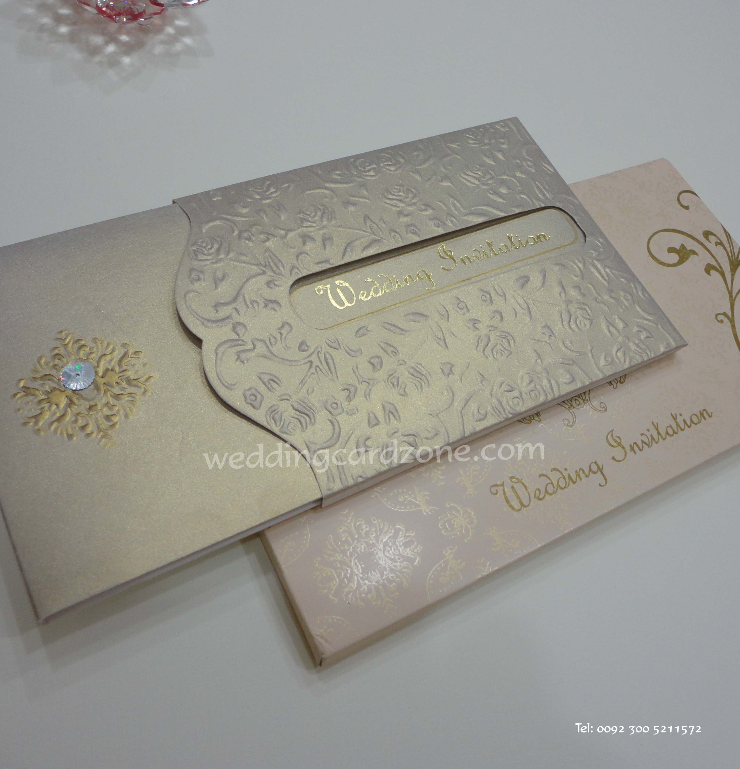 Detail Gambar Wedding Card Nomer 53