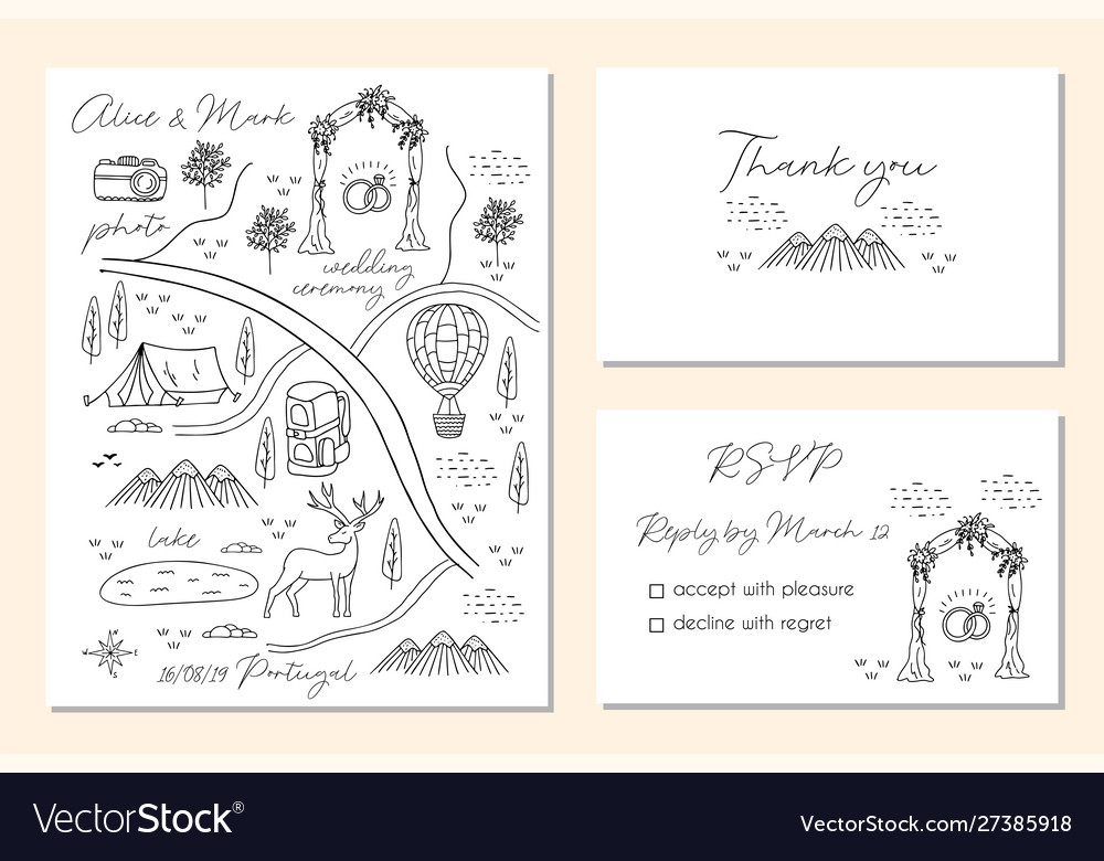 Detail Gambar Wedding Card Nomer 57