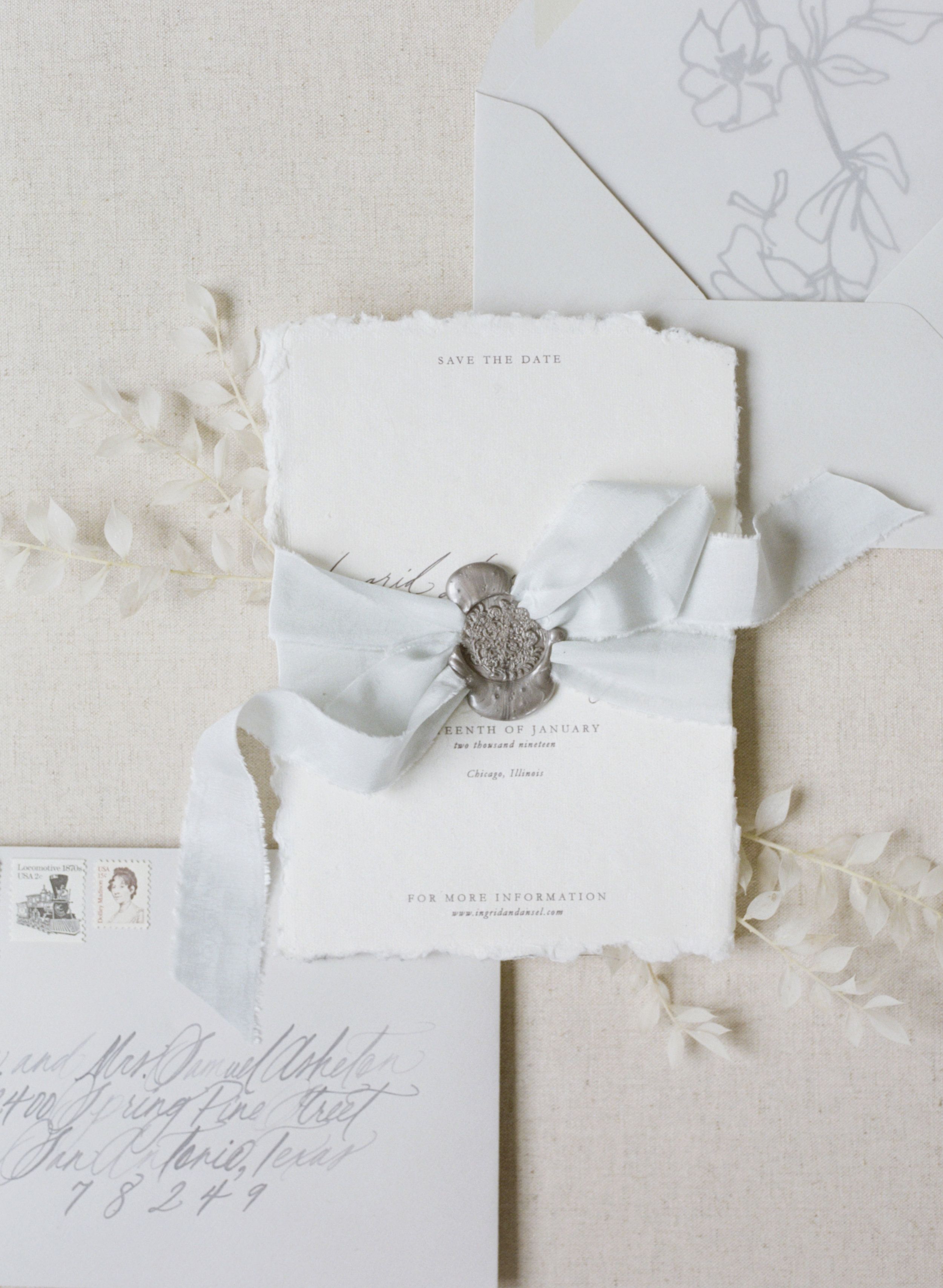 Gambar Wedding Card Aesthetic - KibrisPDR