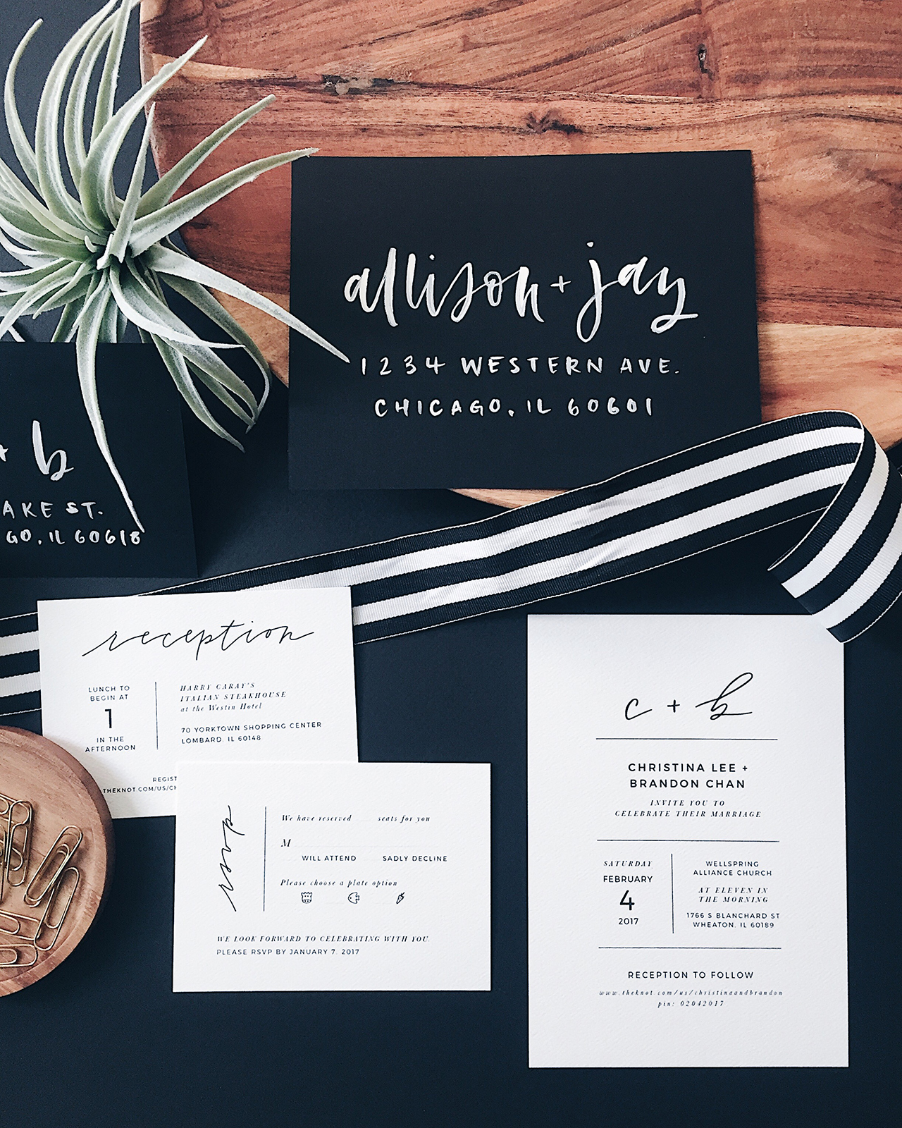 Detail Gambar Wedding Card Aesthetic Nomer 32