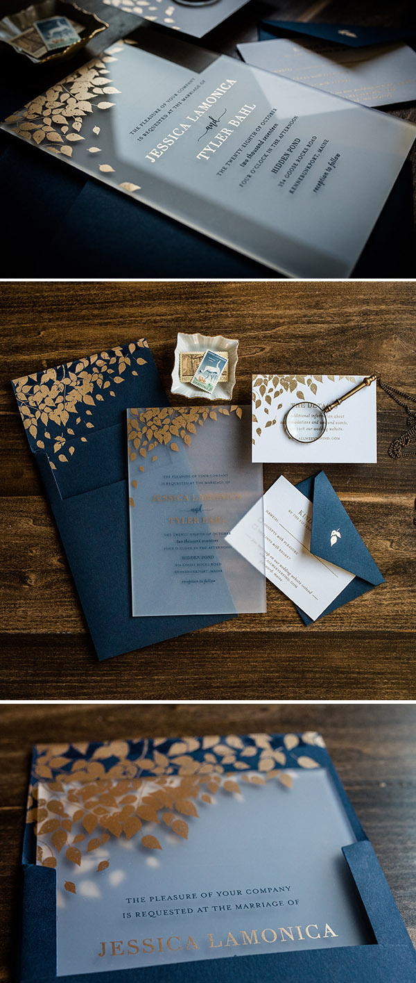 Detail Gambar Wedding Card Aesthetic Nomer 34