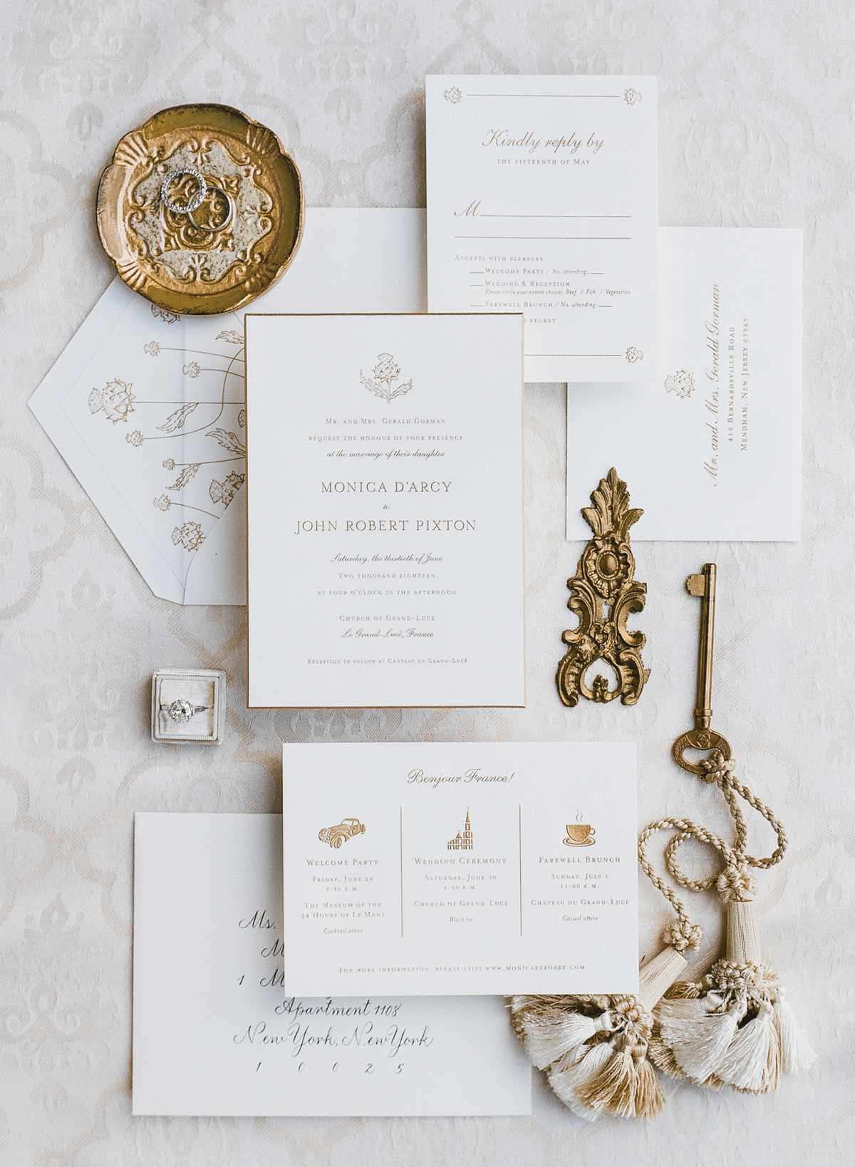 Detail Gambar Wedding Card Aesthetic Nomer 39