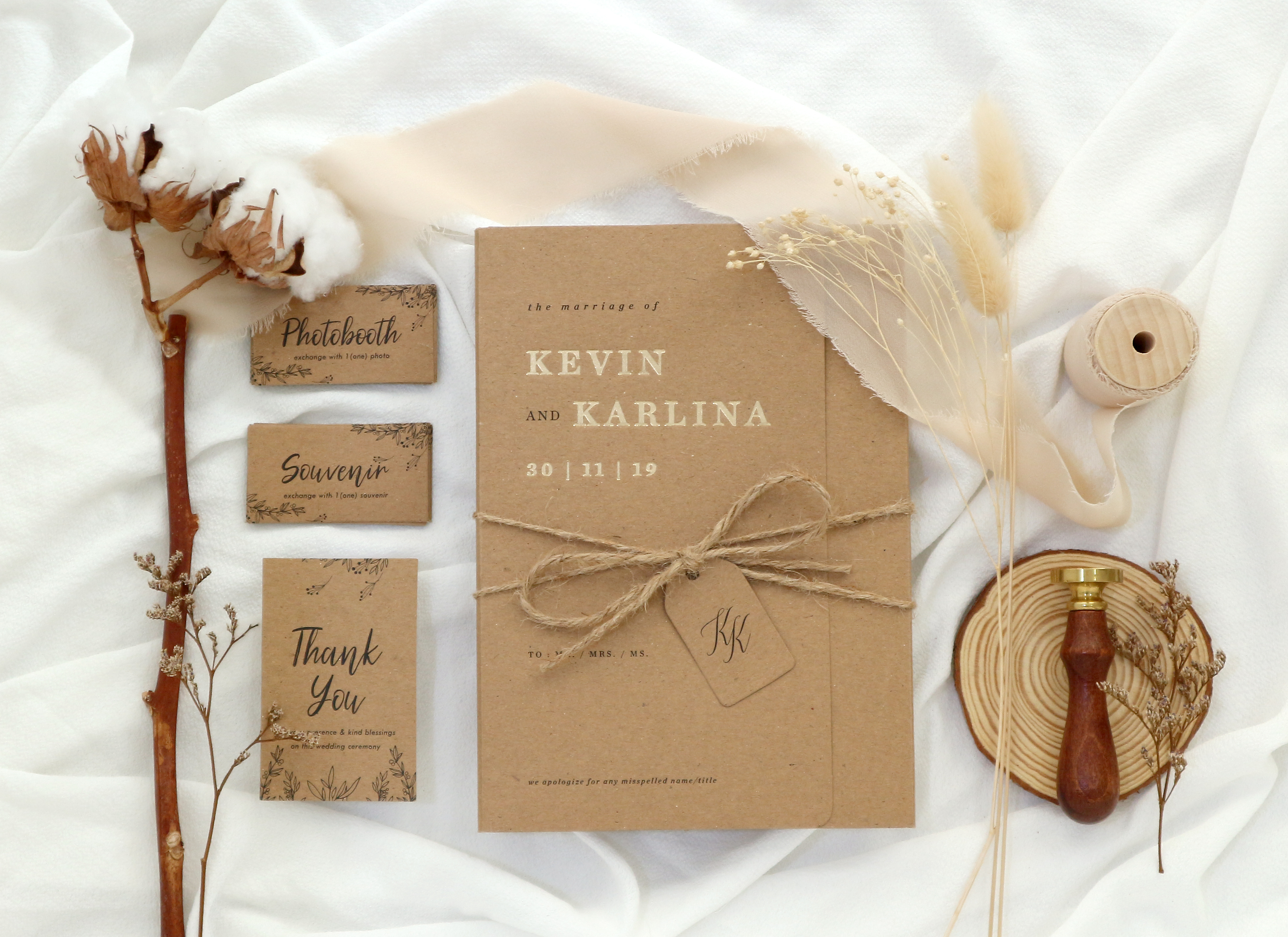 Detail Gambar Wedding Card Aesthetic Nomer 42