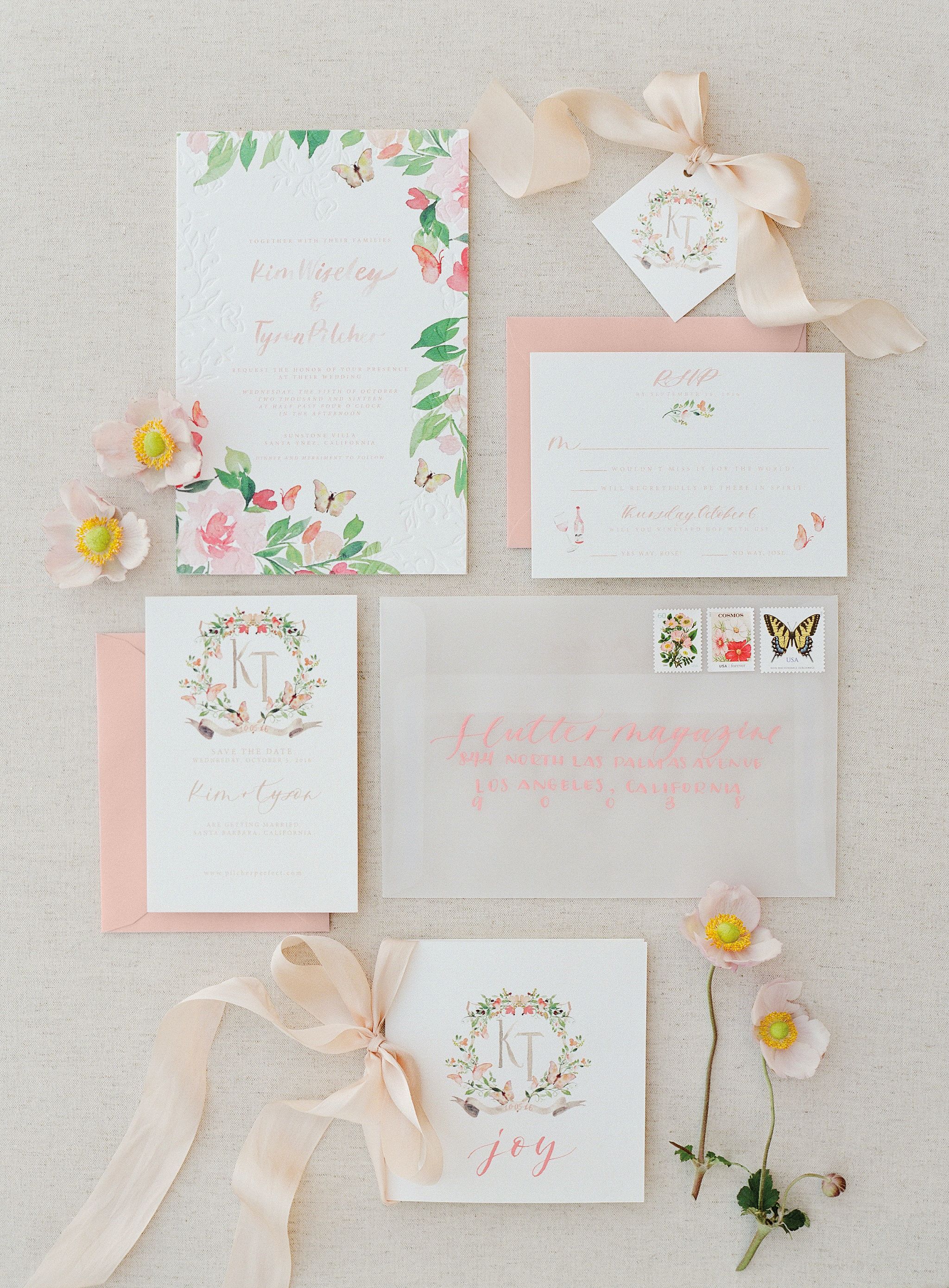 Detail Gambar Wedding Card Aesthetic Nomer 48