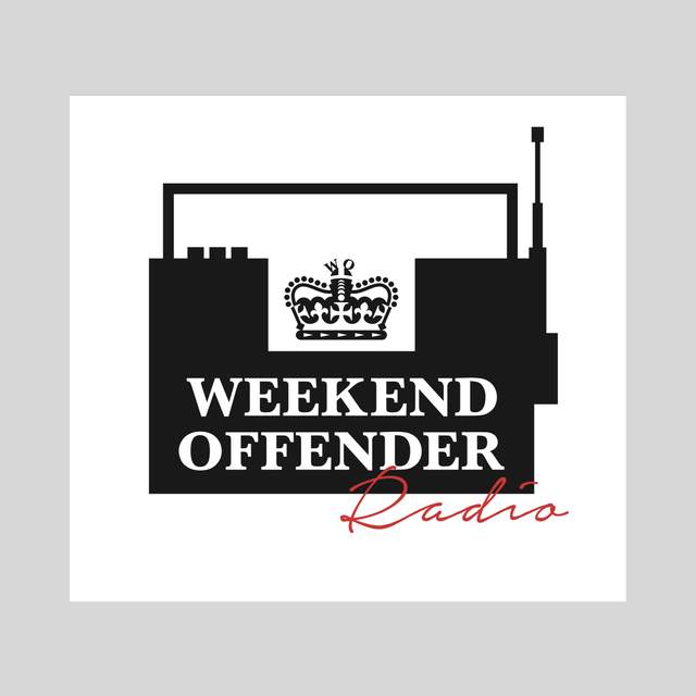 Detail Gambar Weekend Offender Nomer 11